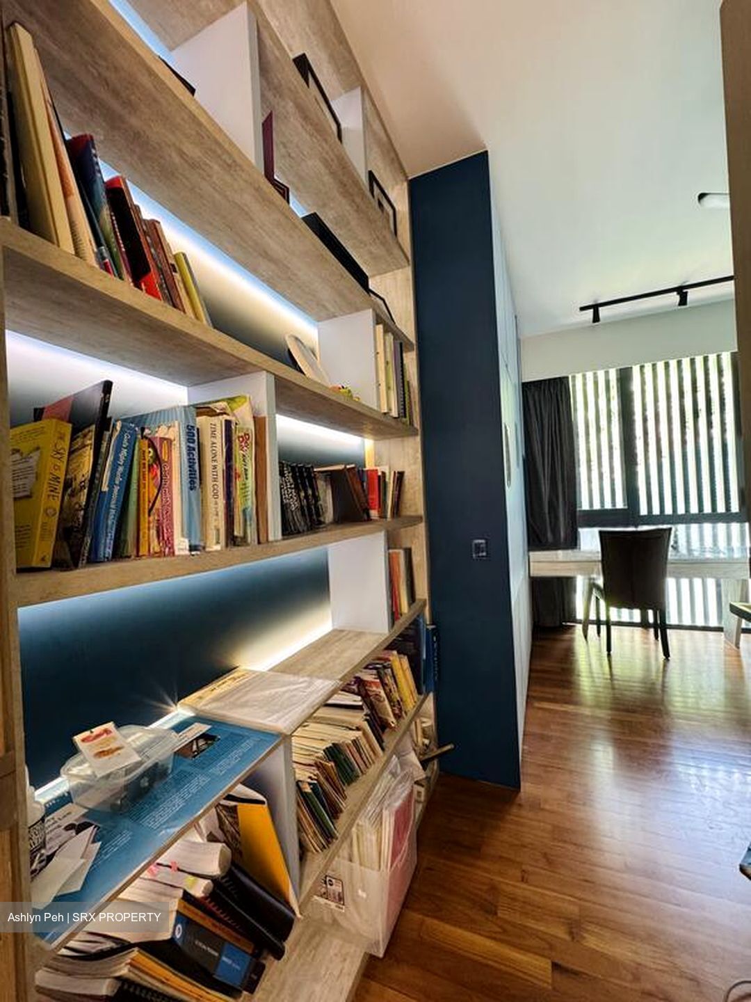 Elite Residences (D15), Terrace #503217991